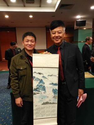 ����ʡ�����Ļ��о���᳤�սܣ���ԭɽ��ʡί��ί��ͳս����������Ԫ�����������������