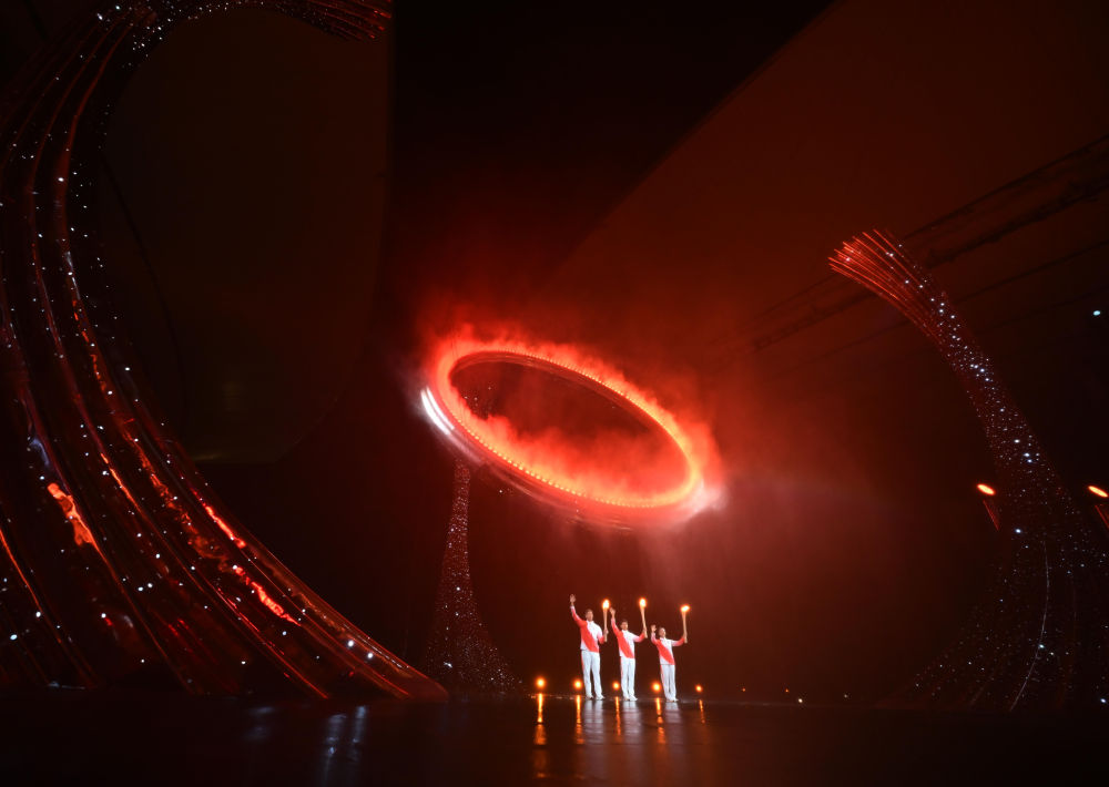 2025��11��9�գ���ʮ���ȫ���˶��ῪĻʽ�ڹ㶫����ƥ���������ľ��С����ǻ�����ձ������У����ż��ʣ��󣩡���t��ȼ��������������⡣�»������ Ф�վ� ��