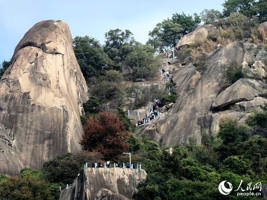 �ƶ��ҷ羰��ӵ����ʮ�ദ�����Ҷ�Ѩ���ۡ������� �պ�ɭ��